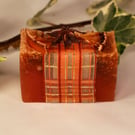 Christmas Marmalade Handcrafted Soap