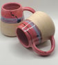 Stoneware mugs  - Image 5
