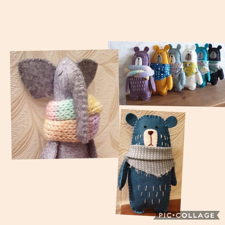 Norma Kate Creative Sewing