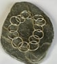 Silver Statement Chain Bracelet - Image 2