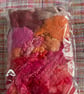 Hand Dyed Texture Pack for Felters & Spinners - Image 2