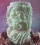 Decorative Wave Candle - Image 2