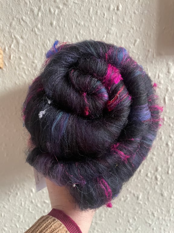 "Kitchen Sink" Art Batt - 60g