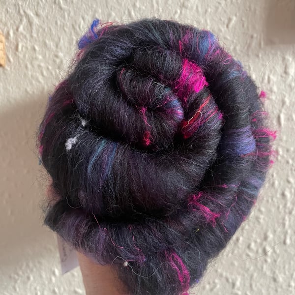 "Kitchen Sink" Art Batt - 60g