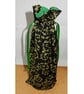 Bottle bag holly - Image 1