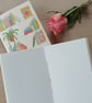 Pocket notebook with original bookshelves design - Image 5