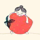Hello Each Peach