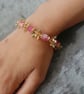 Beaded  bracelet 