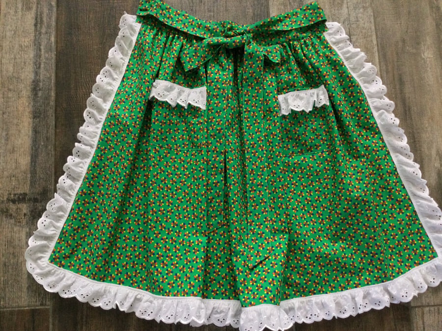 Apron
