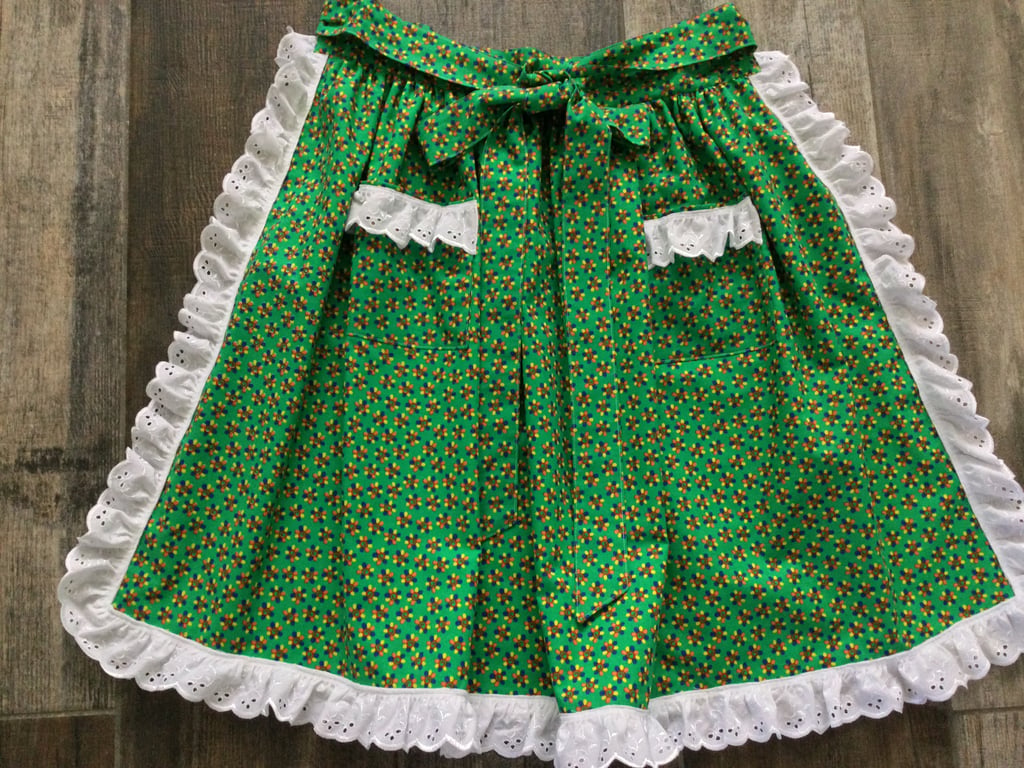 Apron
