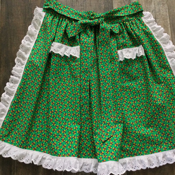 Apron