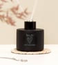 Lime, Basil and mandarin - Reed diffuser  - Image 3