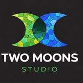 Two Moons Studio
