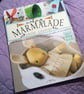 Craft Book by Simone Gooding Felt Rabbit & Clothes ‘ Making Marmalade ’ Reduced - Image 1