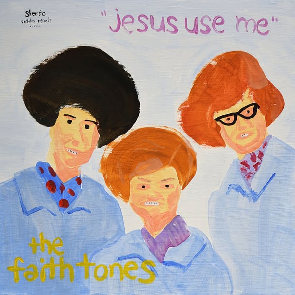 Faithtones