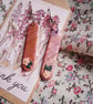 CLEARANCE! polymer clay earrings handmade- reduced-no 35