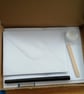 Create your own cards kit, glass cards to spark creativity, letterbox kit, desig - Image 8