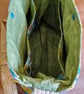 Contemporary shoulder crossbody bag - Image 6