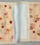 Multi coloured Owls Oven gloves - Image 2