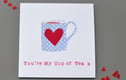 Valentine's Cards and Gifts