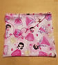 Pack of 4 Princess Drawstring Bags - Image 3