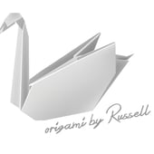 Origami By Russell
