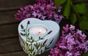 Tea Light Holder