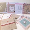EARLY XMAS OFFER,Christmas Card Bulk Pack of Ten,Assorted Designs,
