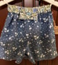 Tilly Denim Shorts