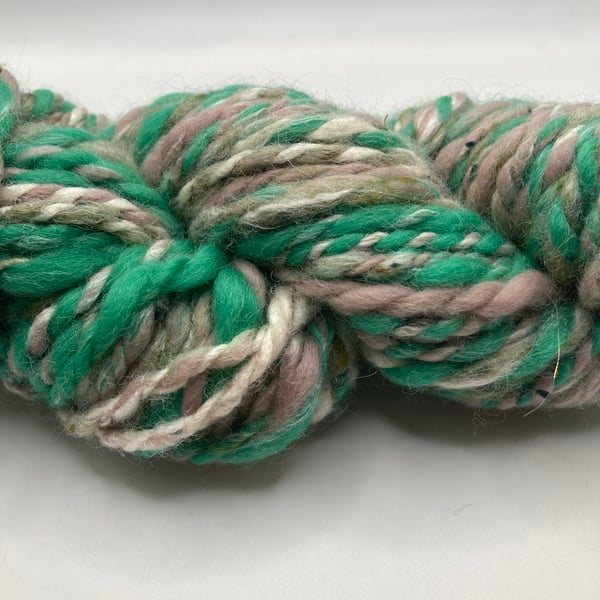 Handspun Art Yarn