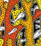 Coral 35th Anniversary gift for scientists (UK traditional) - Image 3