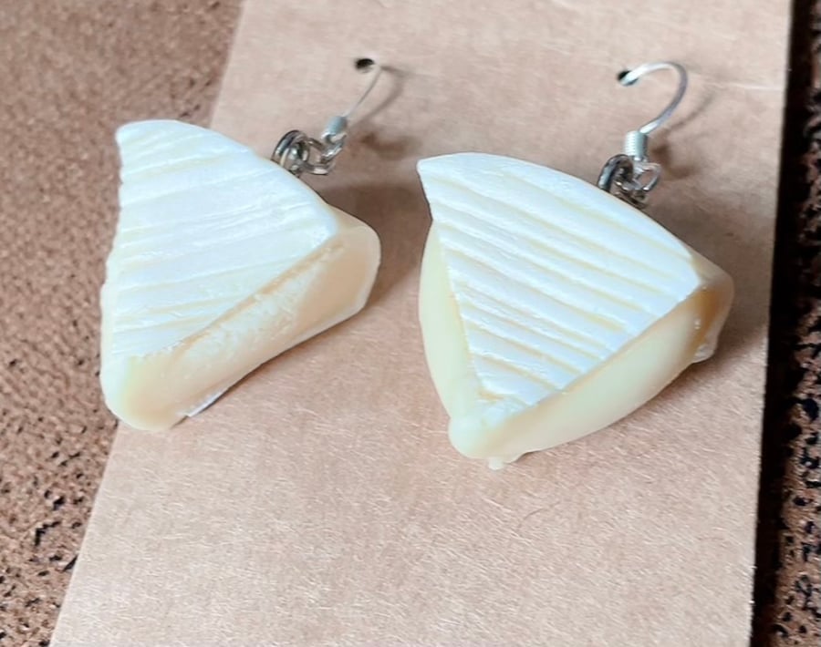 The Brie-lliant Drops