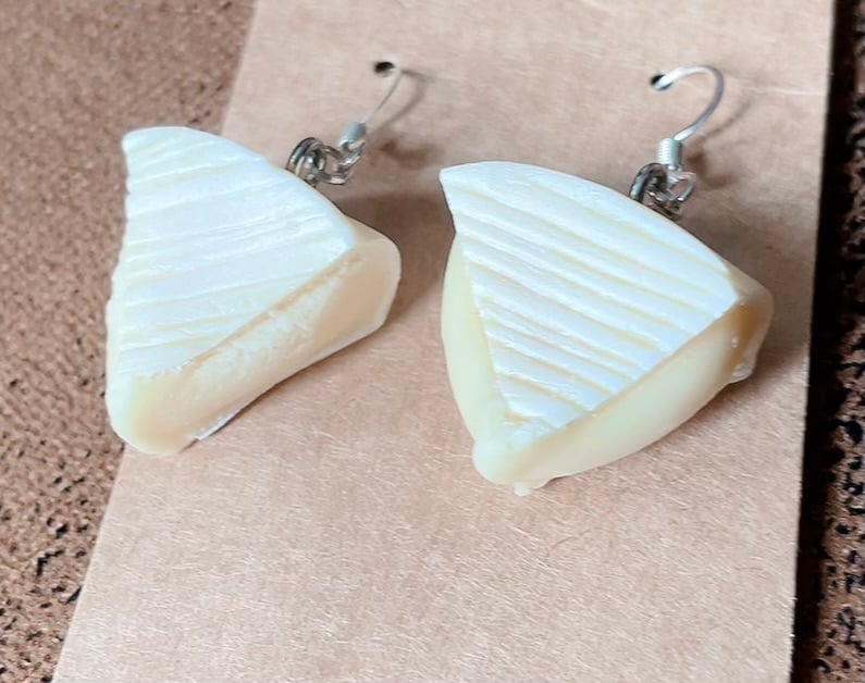 The Brie-lliant Drops