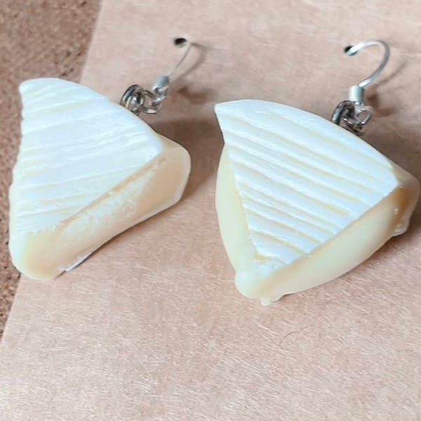 The Brie-lliant Drops