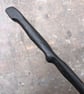 Bog Oak Pagan Wand
