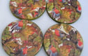 Coasters