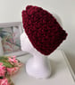 Cosy Crochet Twist Headband - Image 2
