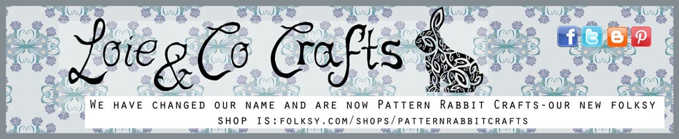 loie&co crafts