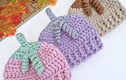 BABY & TODDLER HATS 