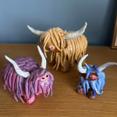 Sally Crafty by Nature
