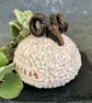 Ceramic sheep - Brychan - Image 1