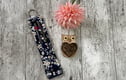Lanyard Pen Holders