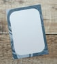 Natural Pattern Gift Notes - Set of 4 Sheets - Image 6
