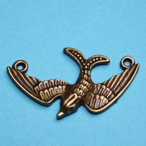 Connector / link bird