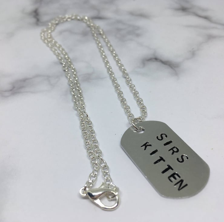 Kink Accessories Fetish jewellery Sir s Kitte Folksy