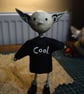 Gremlin Kid Figurine - Image 3