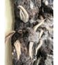 Art felt natural wool sensory wall hanging Landscape with a pink blanket - Image 7