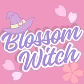 Blossom Witch