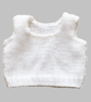 KNITTING PATTERN PDF Underwear for Teddy - Image 3
