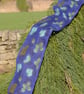 Lightweight Nuno Felted Scarf - Image 2